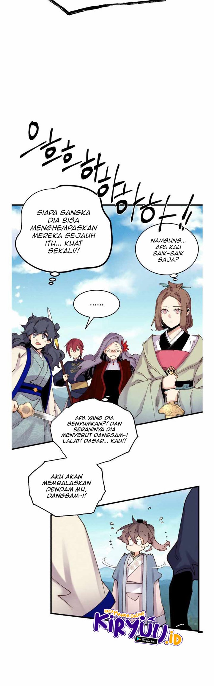 Dilarang COPAS - situs resmi www.mangacanblog.com - Komik lightning degree 101 - chapter 101 102 Indonesia lightning degree 101 - chapter 101 Terbaru 11|Baca Manga Komik Indonesia|Mangacan